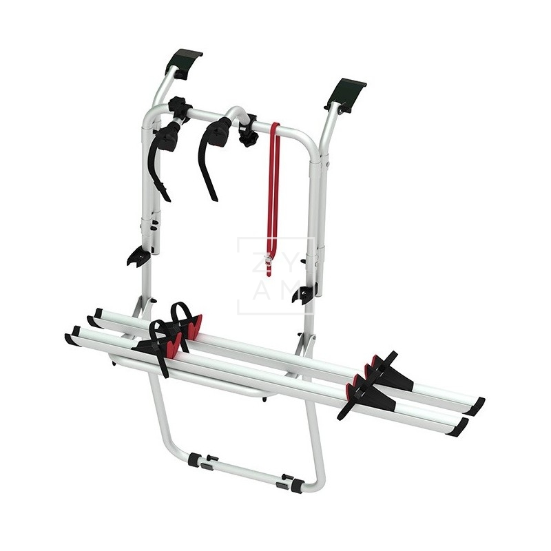 CARRY-BIKE TRAFFIC/VIVARO D