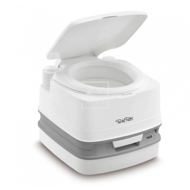 WC PORTATIL THETFORD PORTA POTTI 145