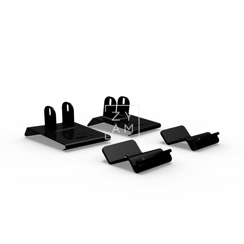 ADAPTADOR CARRY-BIKE VW T5 A T6