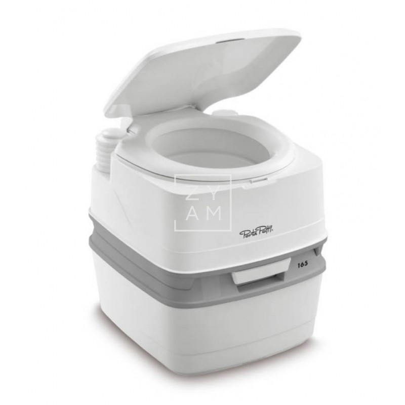 WC PORTATIL THETFORD PORTA POTTI 165