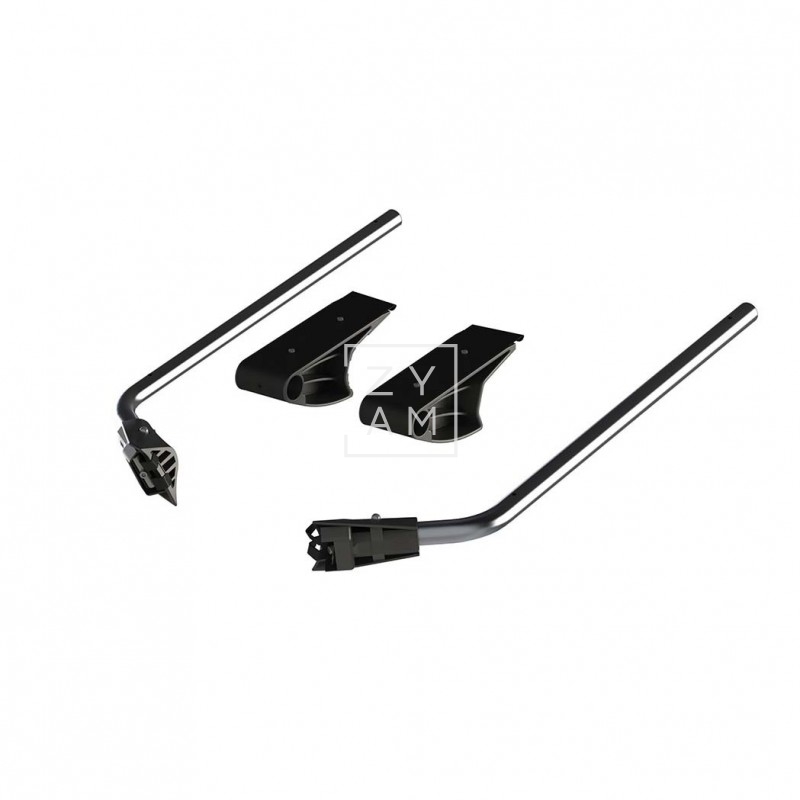 ADAPTADOR CARRY-BIKE VW T5 PRO A T6 PRO