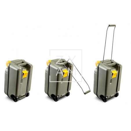 KIT FRESH UP C200 AMARILLO