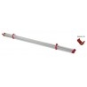 TAPA CARRIL FIAMMA CARRY-BIKE RED TAPA CARRIL FIAMMA CARRY-BIKE RED