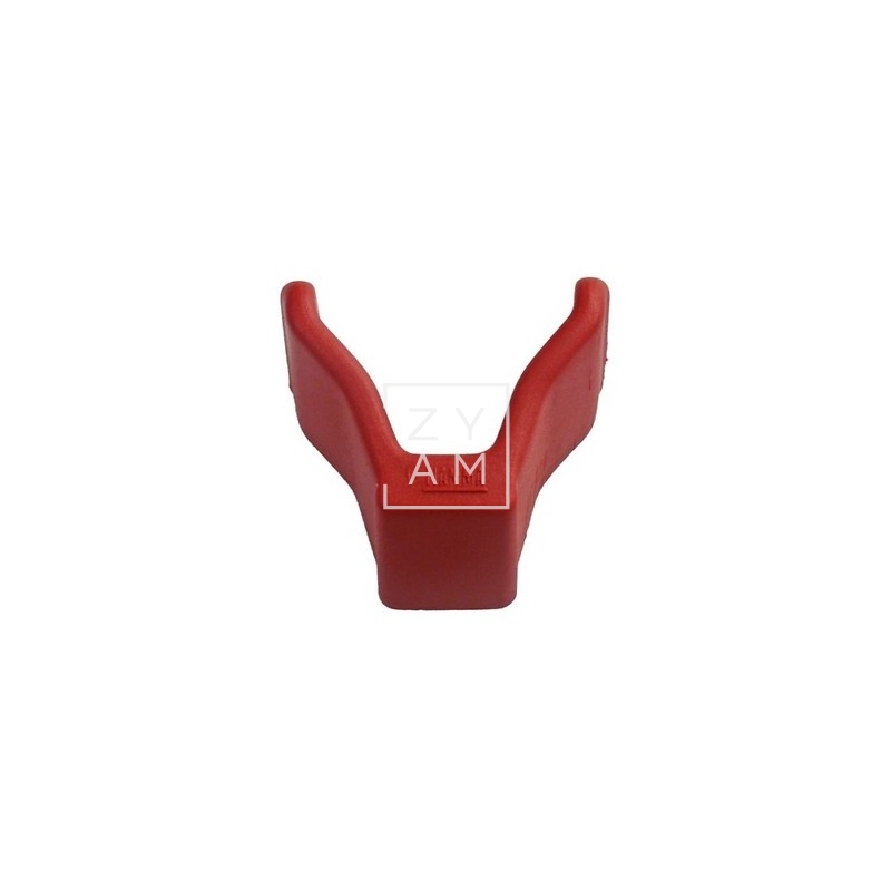 TAPA CARRIL FIAMMA CARRY-BIKE RED