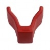 TAPA CARRIL FIAMMA CARRY-BIKE RED TAPA CARRIL FIAMMA CARRY-BIKE RED