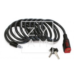 ANTIRROBO FIAMMA CABLE-LOCK 250