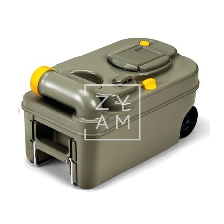 KIT FRESH UP C200 AMARILLO