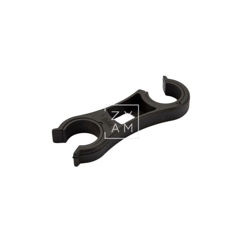 BLOQUEADOR FIAMMA RACK HOLDER BLACK
