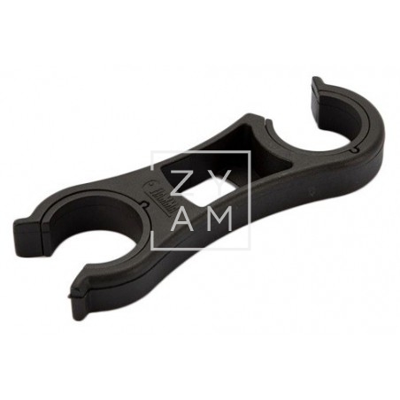 BLOQUEADOR FIAMMA RACK HOLDER BLACK