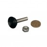 KIT PIE REGULABLE FIAMMA CARRY-BIKE VW T4 KIT PIE REGULABLE FIAMMA CARRY-BIKE VW T4
