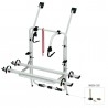 KIT PIE REGULABLE FIAMMA CARRY-BIKE VW T4 KIT PIE REGULABLE FIAMMA CARRY-BIKE VW T4