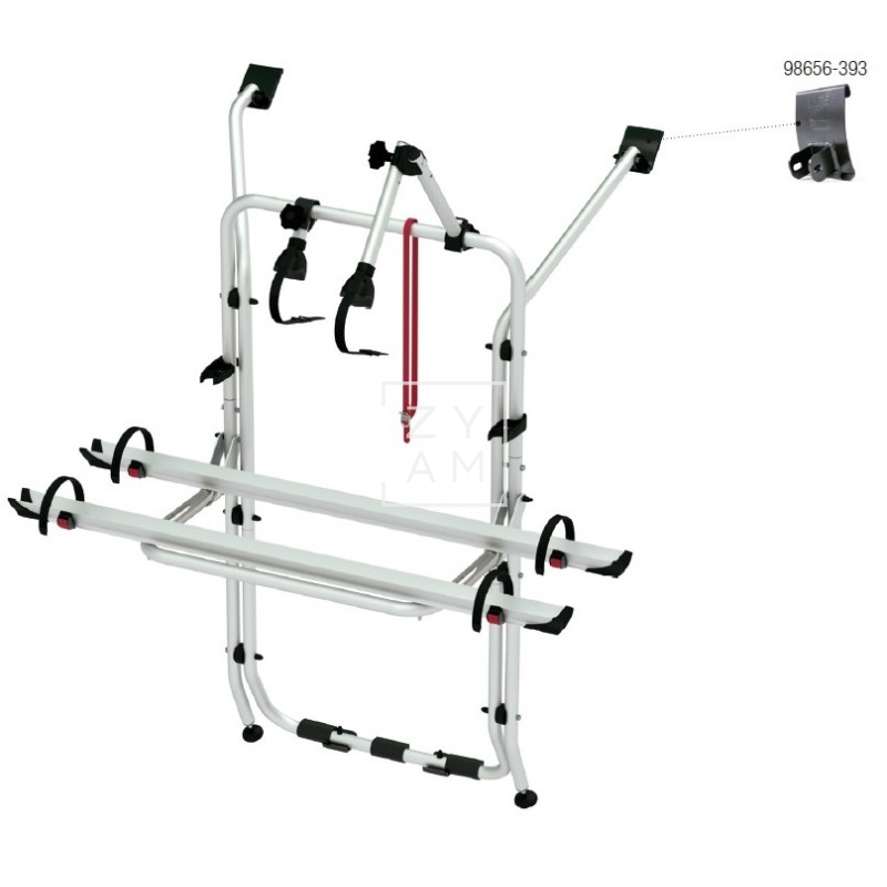 SOPORTE SUPERIOR CARRY-BIKE VW T5