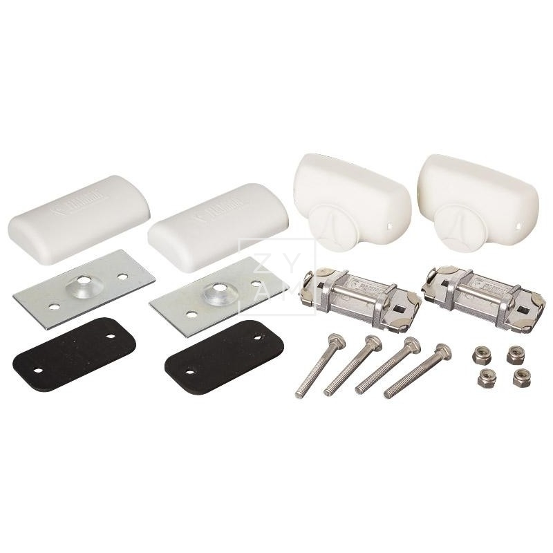 KIT ENGANCHE SUPERIOR CARRY-BIKE 50MM