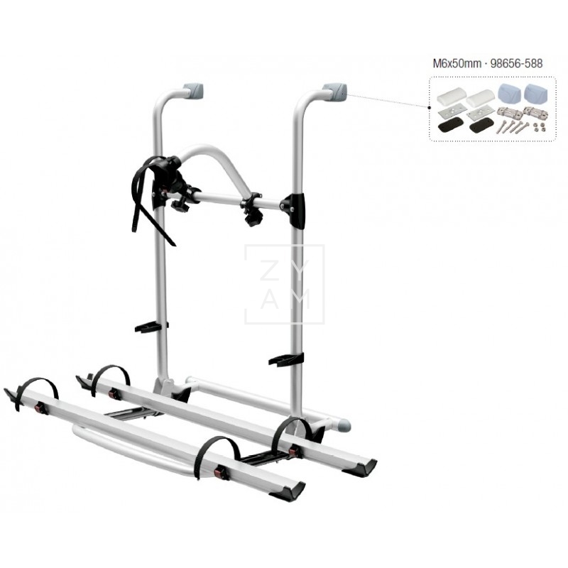 KIT ENGANCHE SUPERIOR CARRY-BIKE 50MM