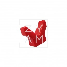 TAPA CARRIL CARRY-BIKE POLO/CAMPER