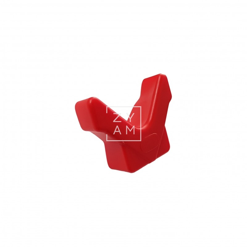 TAPA CARRIL CARRY-BIKE POLO/CAMPER