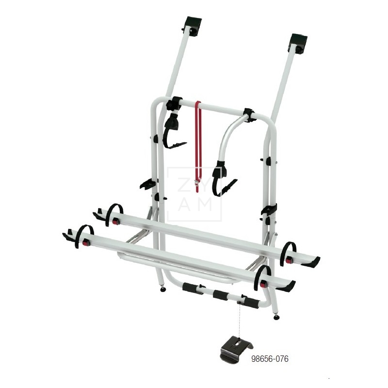 Soporte Inferior Carry-Bike VW T4