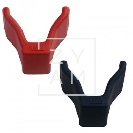 TAPA CARRIL FIAMMA CARRY-BIKE RED