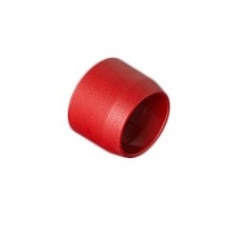 Cubrejunta Carry-Bike 35/30 Red