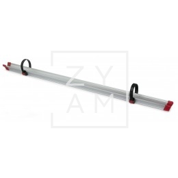 Canalina Fiamma Rail Quick Red