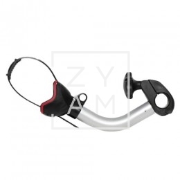 Brazo Fiamma Bike-Block Pro S Black
