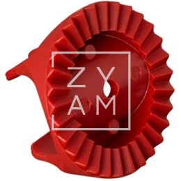 Arandela Regulacion Dentada Fiamma Red