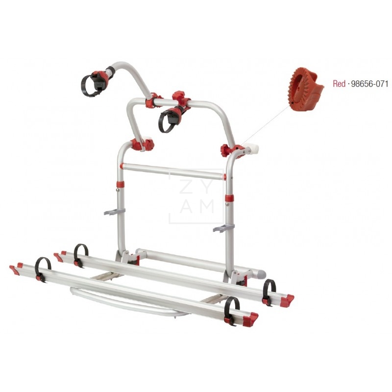 ARANDELA REGULACION DENTADA FIAMMA RED