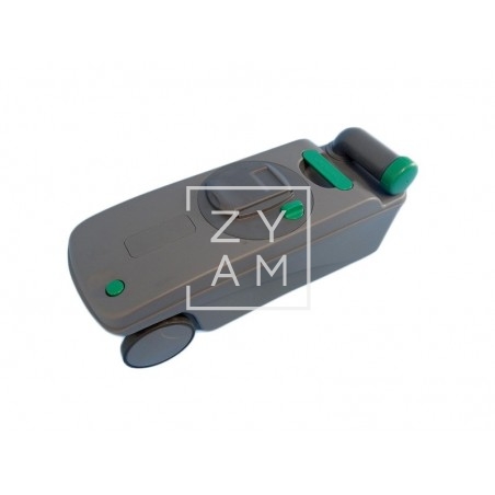 KIT FRESH UP C400 VERDE