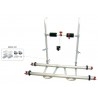 KIT ENGANCHE INFERIOR FIAMMA CARRY-BIKE UL/CL/SE KIT ENGANCHE INFERIOR FIAMMA CARRY-BIKE UL/CL/SE