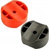 DISTANCIADOR ROJO FIAMMA CARRY-BIKE DISTANCIADOR ROJO FIAMMA CARRY-BIKE