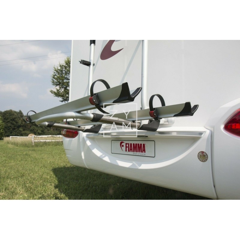 CANALINA RAIL QUICK PRO BLACK