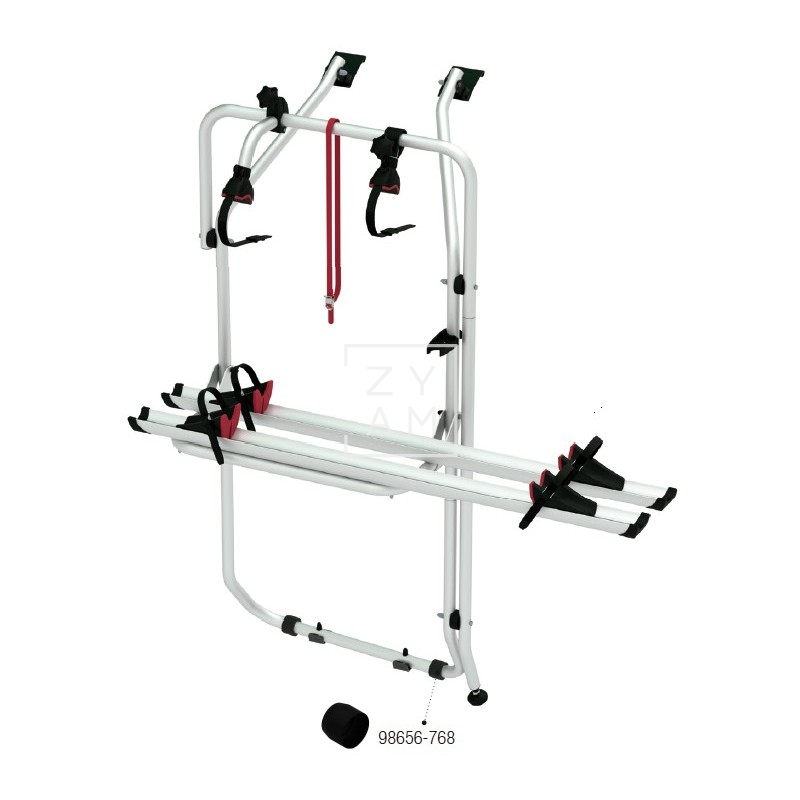 GOMA PROTECCION INFERIOR CARRY-BIKE