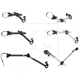 BRAZO FIAMMA BIKE-BLOCK PRO S D