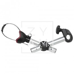 Brazo Fiamma Bike-Block Pro S D