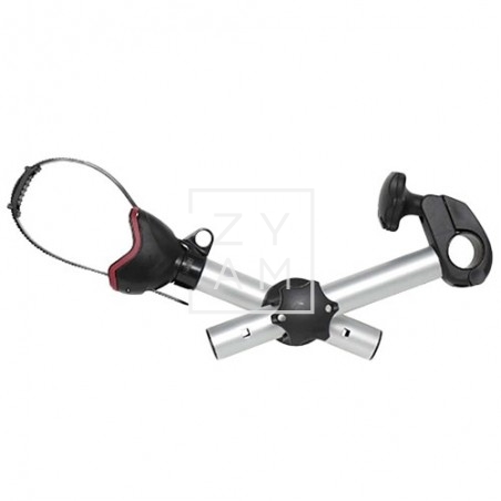 BRAZO FIAMMA BIKE-BLOCK PRO S D