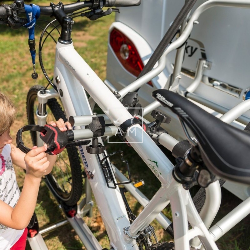 BRAZO FIAMMA BIKE-BLOCK PRO S D