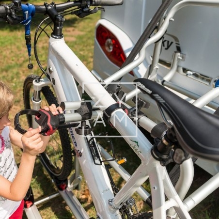 BRAZO FIAMMA BIKE-BLOCK PRO S D