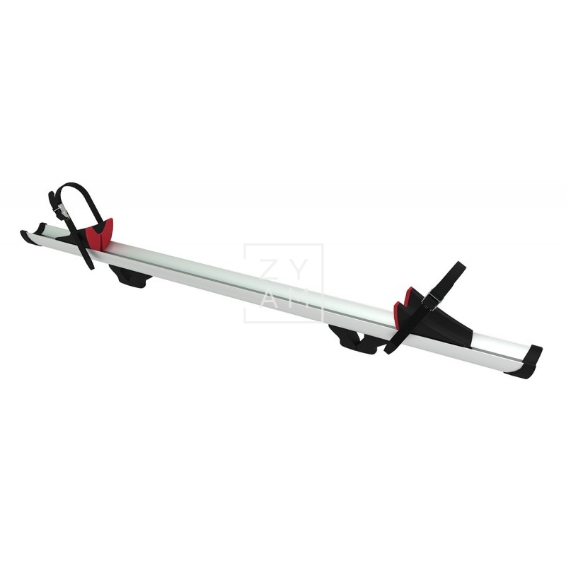 CANALINA FIAMMA RAIL PREMIUM BLACK