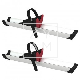 Canalina Fiamma Kit Rail Premium 48