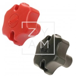 VOLANTINO FIAMMA RED