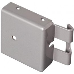 Soporte Enganche Carry-Bike Caddy/Viano