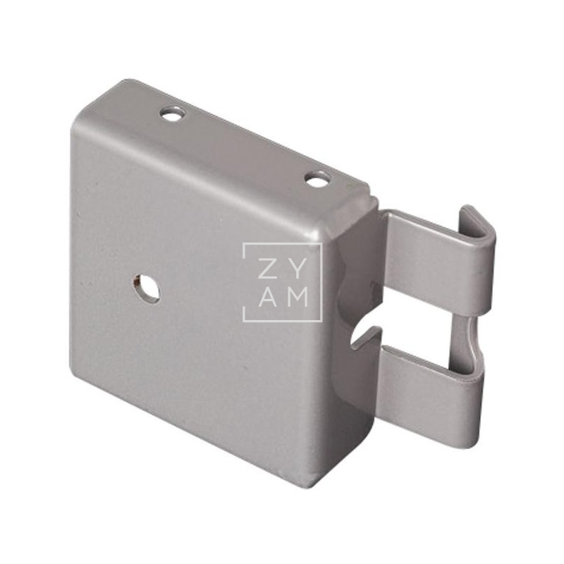 SOPORTE ENGANCHE CARRY-BIKE CADDY/VIANO