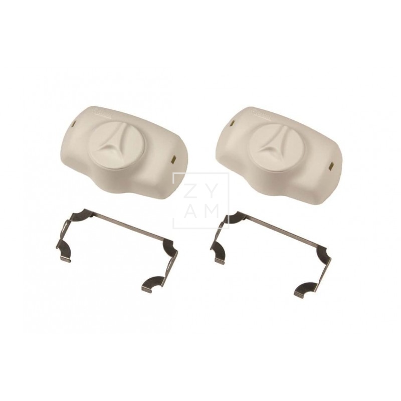 COBERTOR SOPORTES SUPERIOR CARRY-BIKE