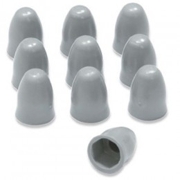 Cubretuercas Carry-Bike M6 10Pcs