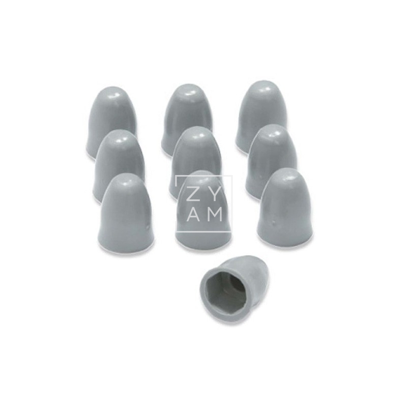 CUBRETUERCAS CARRY-BIKE M5 10PCS