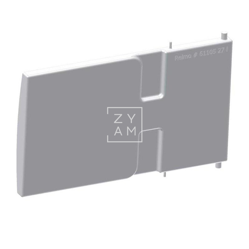 DEPOSITO 27 LT. VW T5/T6 CARROCERIA