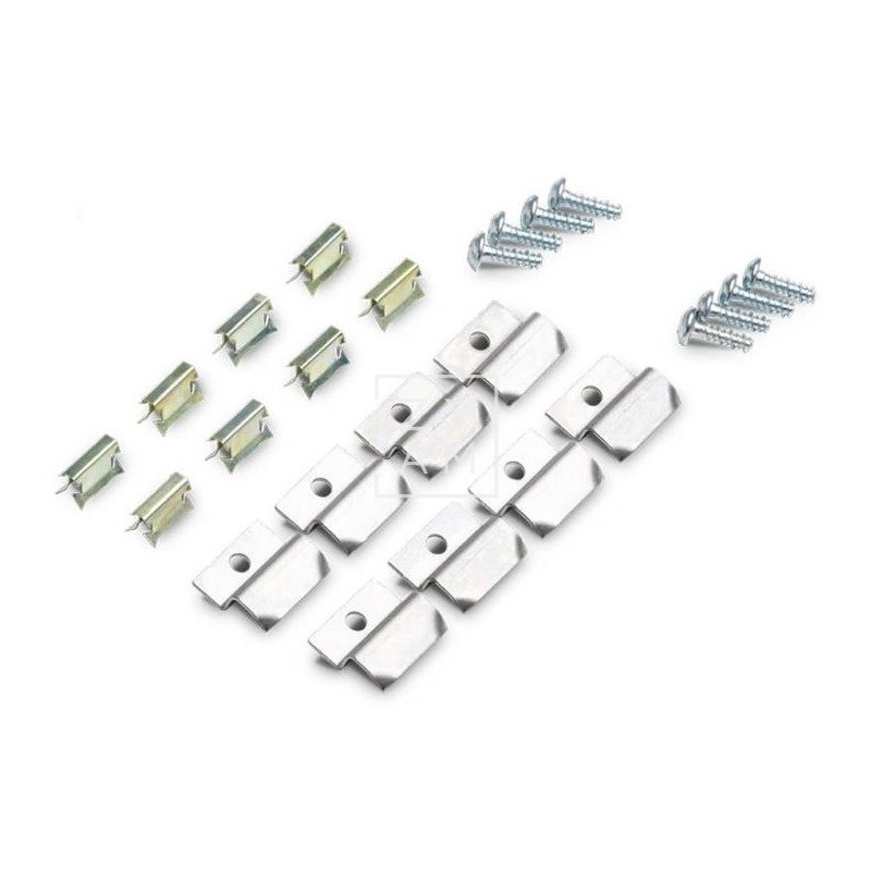 KIT MONTAJE MICRO HEKI