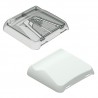 TAPA CLARABOYA VENT 28 F
