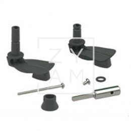 ALARGADOR MANIVELA VENT 28F