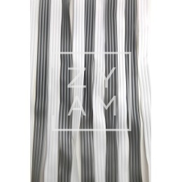 CORTINA CINTAS RIBON 60X185